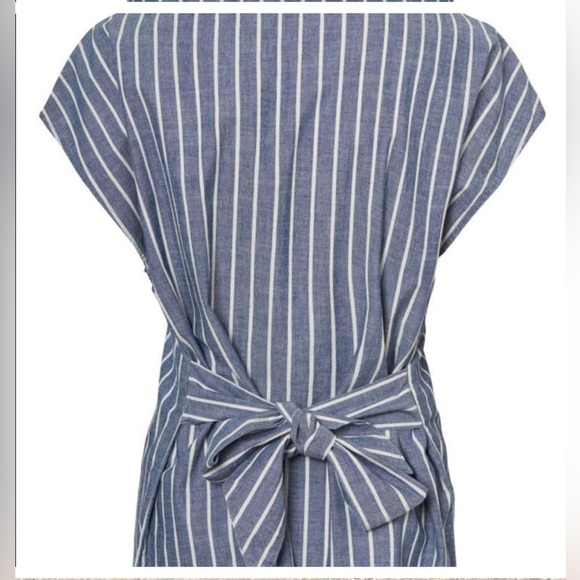 EXCELLENT tie waist top Vero Moda - Picture 2 of 8